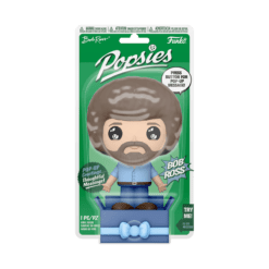 Funko Popsies: Bob Ross