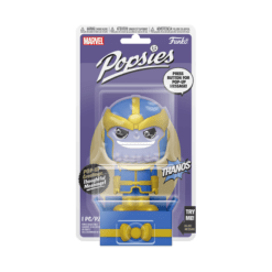 Funko Popsies: Thanos