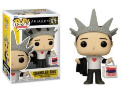 Pop! TV: Friends - Chandler Bing (New York)