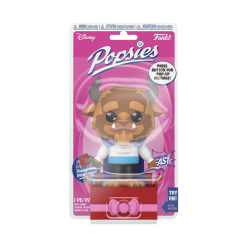 Funko Popsies: Valentine's Day Beast