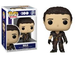Pop! Movies: Mad Max 2: The Road Warrior - Max