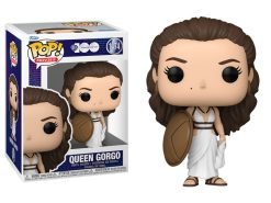Pop! Movies: 300 - Queen Gorgo
