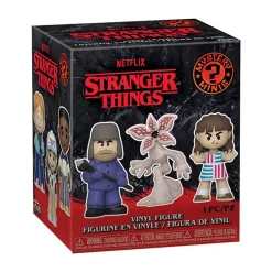 Funko Mystery Minis: Netflix Stranger Things