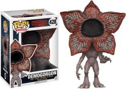 Pop! TV: Stranger Things - Demogorgon (Open Mouth Version)