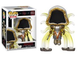 Pop! Games: Diablo IV - Inarius