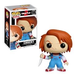 Pop! Horror: Child's Play 2 - Chucky
