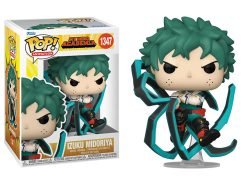 Pop! Animation: My Hero Academia - Izuku Midoriya (Black Whip)
