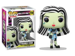 Pop! Retro Toys: Monster High - Frankie Stein