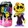 Funko Vinyl Soda Disney: The Nightmare Before Christmas - (Limited Edition) Collectible