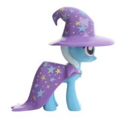 My Little Pony Funko Vinyl Figure - Trixie Lulamoon