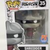 Pop! Comics: TMNT - Shredder PX Previews Exclusive