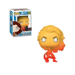 Funko Pop! Marvel: X-Men Dark Phoenix - (Exclusive Limited Edition)