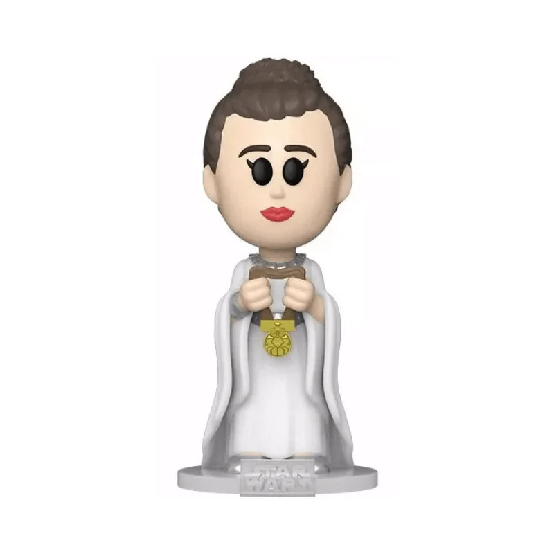 Funko Soda Star Wars Princess Leia Open Can Chase Figure - Image 3