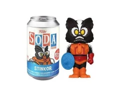 Funko POP! Vinyl SODA: Masters Of The Universe-Stinkor w/Chase