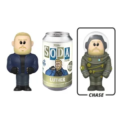 Umbrella Academy (The): Funko Pop! Vinyl Soda - Luther can be Chase