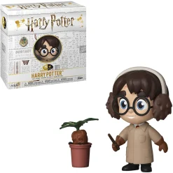 Funko 5 Star: Harry Potter  (Herbology)