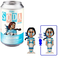 FUNKO VINYL SODA MARVEL: WHAT IF...? - KAHHORI