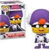 Funko POP! Animation Super Chicken Vinyl