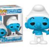 Pop! Vanity Smurf