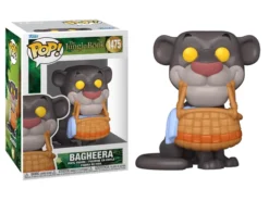 Pop! Disney: Bagheera