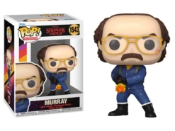 Pop! Murray