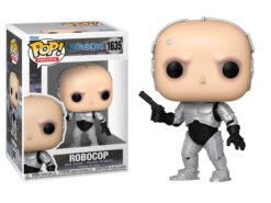 Pop! RoboCop