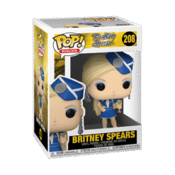 Pop! Britney Spears