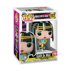 Pop! Cleo De Nile monster high