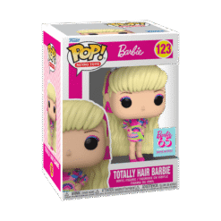 Pop! Totally Hair Barbie