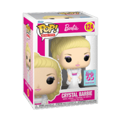 Pop! Crystal Barbie