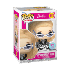 Pop! 65th Anniversary Barbie