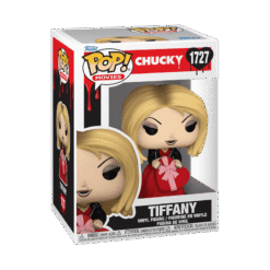 Pop! Tiffany Valentine