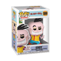 Pop! Eddy