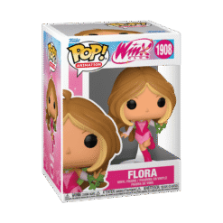 Pop! Flora