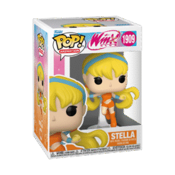 Pop! Stella