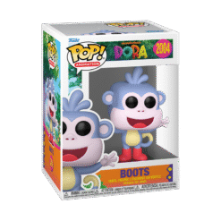 Pop! Boots