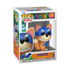 Pop! Swiper