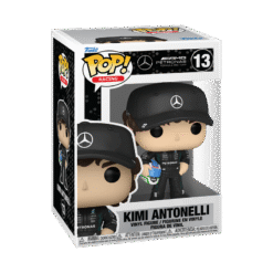 Pop! Racing: Formula 1 - Kimi Antonelli