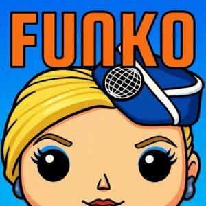 FUNKO فانكو