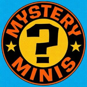 Funko Mystery box