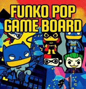 Funko Games Funkoverse