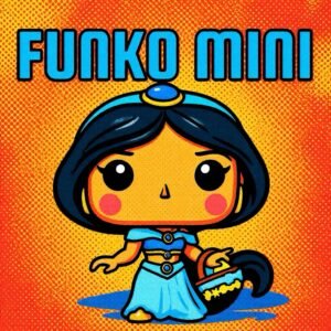 Funko Mini