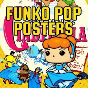 Funko Pop! Posters