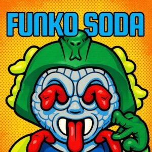 FUNKO SODA