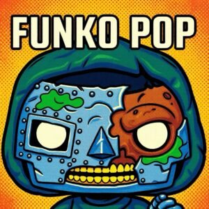 FUNKO Pop!