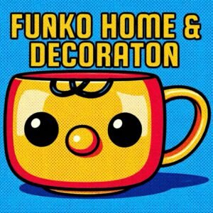 FUNKO Home & Decoration
