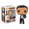 Funko POP! Movies: Shang Chi and the Legend of the Ten Rings – Katy – Exclusive