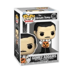 Pop! Gomez Addams