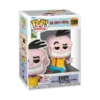 Pop! Eddy _ ed, edd, and eddy