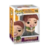 Disney Pop! Quasimodo with Bird